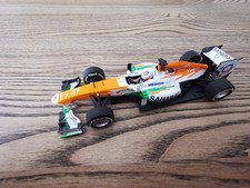 Force India Mercedes VJM06 Di Resta GP F1 Formule 2013 Minichamps 1/43
