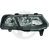 2207188 Nebelscheinwerfer Rechts FüR VW Polo V (6R1, 6C1)