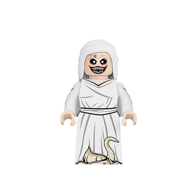Abeloth Custom Minifigure