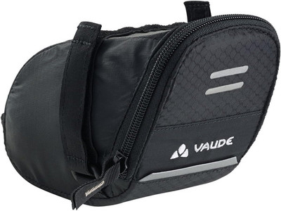 VAUDE Race Light XL   Ultraleichte Satteltasche FüRs Fahrrad, Fahrrad Satteltas