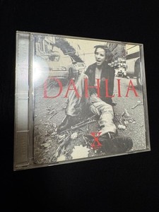 X Japan Dahlia | eBay
