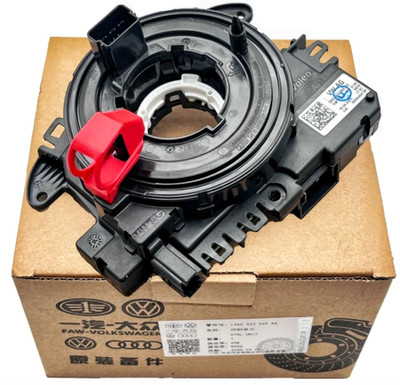 Original Schleifring Lenkwinkelsensor 5K0953569AS Für VW Passat CC B7