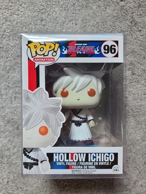 Hollow Ichigo #96 Bleach Funko Pop! w/ protector