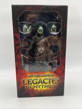 Four Horsemen Mythic Legions Legacies of Mythoss URZOKK 1 12 FREE SHIPPING