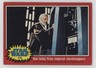 1977 Topps Star Wars Ben Hides from Imperial Stormtroopers!