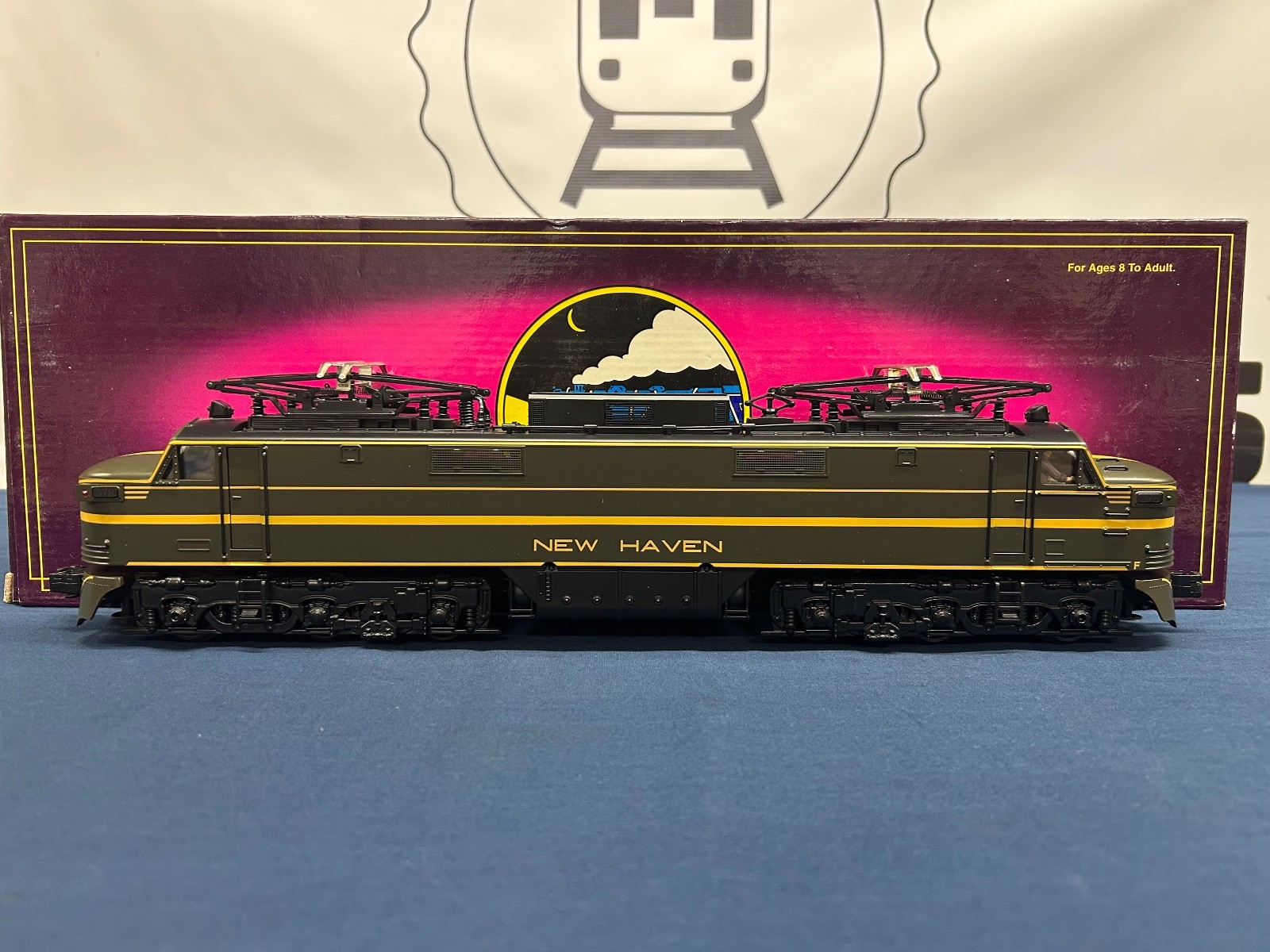 Click here to see eBay Auction