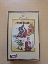 MC Märchenstunde Hönsel&Gretel / Hans Im Glück