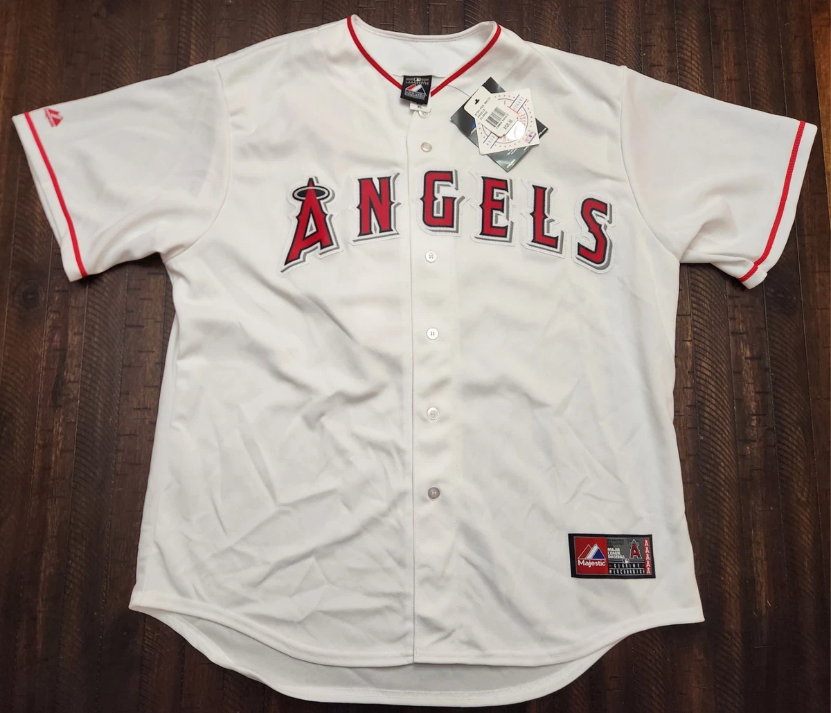 Albert Pujols Los Angeles Angels MLB Jerseys for sale | eBay