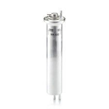 Filtre à carburant BMW X5