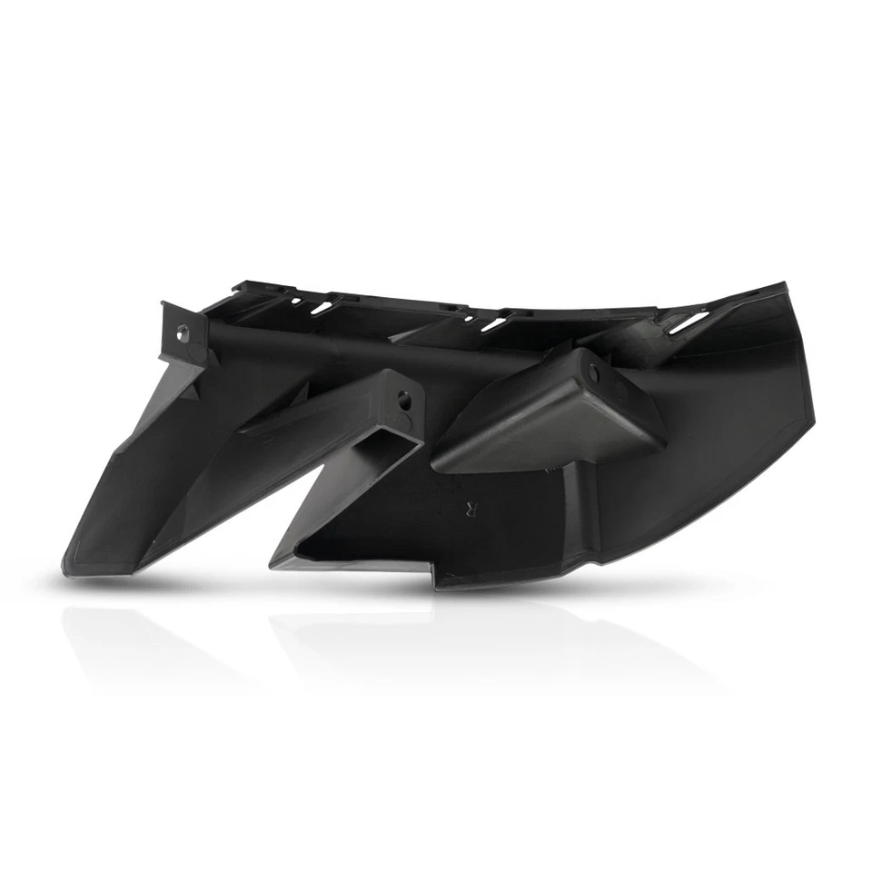 For Ram 1500 2015 2016 2017 2018 Bumper Cover Support Passenger Side | Front Foto 2 de 4