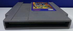 Chip N Dale - Rescue Rangers - Nintendo NES Spiel / Disney / Capcom / US ✅