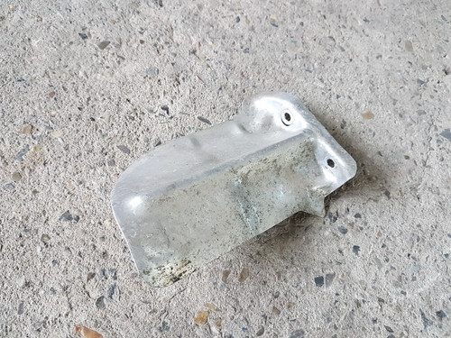 BMW 2er F45 F46 X1 F48 X2 F39 Wärmeschutzblech Verteilergetriebe 8664474