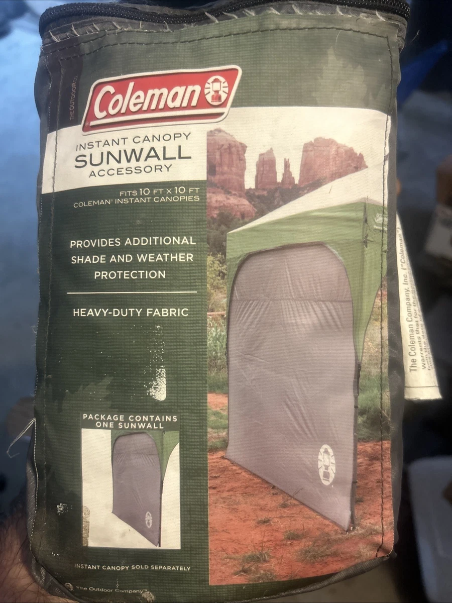 Coleman Garden Structures & Shades for sale | eBay