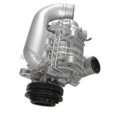 For Toyota Car SUV Roots Supercharger Compressor Blower Booster Turbine 2.0-3.5L