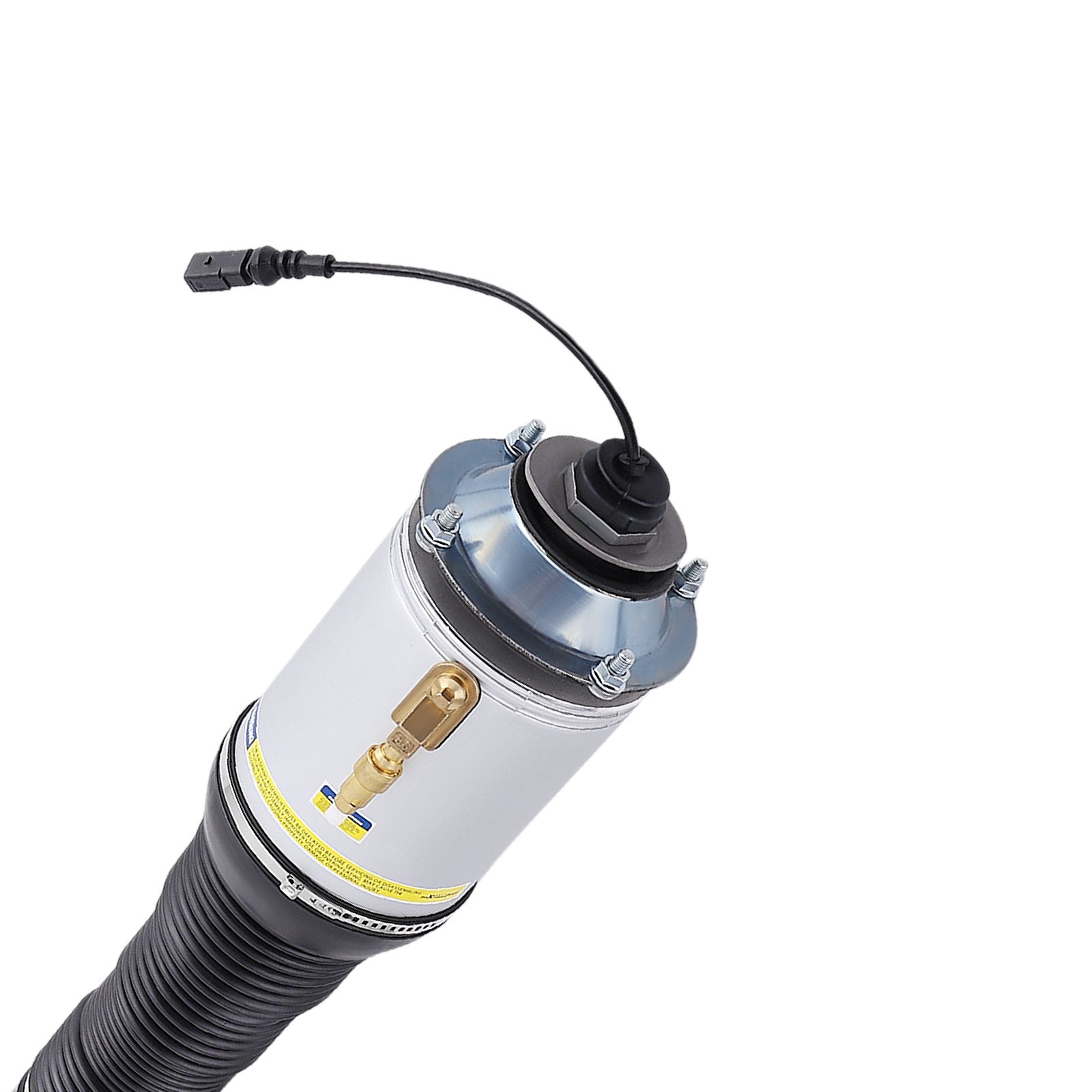 Front Driver Side Air Spring Bag Suspension for Bentley Continental Flying Spur