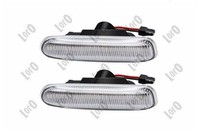 Original Abakus Blinkleuchtensatz L04-140-006LED FüR BMW