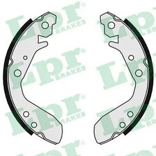 Mâchoire de frein Honda JAZZ