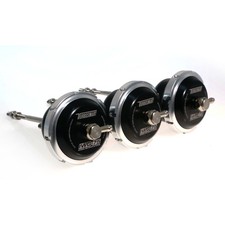 Turbosmart Iwg75 Borg Warner Efr B1 Twin Scroll Wastegate Actuator Turbosmart Iwg75 Borg Warner Efr B1 Twin Scroll Wastegate Actuator