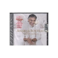 Andrea Bocelli CD My Christmas / Sugar Sigillato 8033120981517