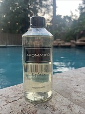 My Way Aroma360 Fragrance Oil Sealed 500mL Inspired by: 1 Hotel Scent