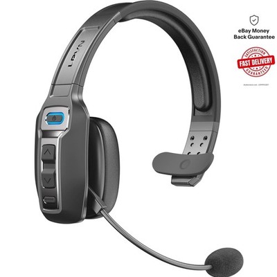 Bluetooth Headset with Microphone