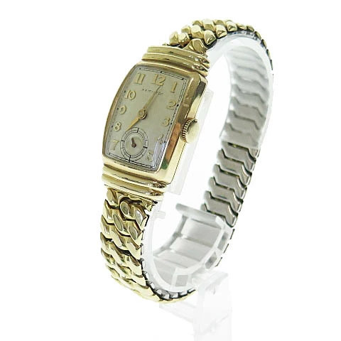 Hamilton HAMILTON RECTANGULAR Rectangular 10KGF S… - image 2