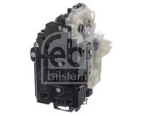 TüRschloss Hinten Links FüR Seat Skoda VW Leon Toledo II Octavia I Combi