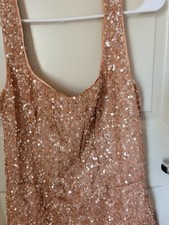 Fashion Nova Women's Dress Size Large