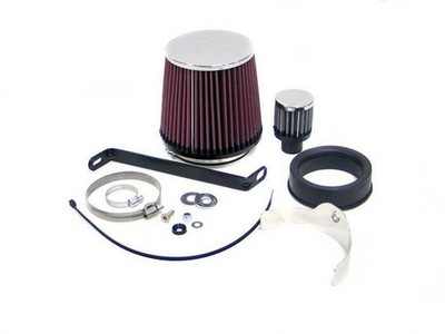 K&N 57-0479 Engine Cold Air Intake Performance Kit