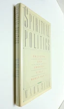 Spiritual Politics (A Touchstone Book), Silk, Mark