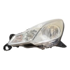 Feu avant (phare) Citroen DS3