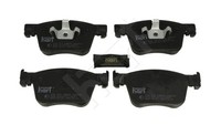 Hart BremsbeläGe Bremsbelagsatz FüR Peugeot 308 SW II CitroëN C4 Grand Picasso