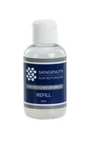 SkinGenuity Botanical Solution 60 ml – Hair Restoration Serum, Plant Extracts