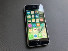 Apple iPhone 5s 32GB Space Grey (Unlocked) A1457 Smartphone (44)