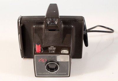 POLAROID ZIP LAND CAMERA | eBay