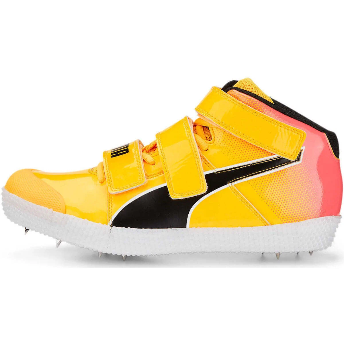 Puma triple hotsell jump spikes