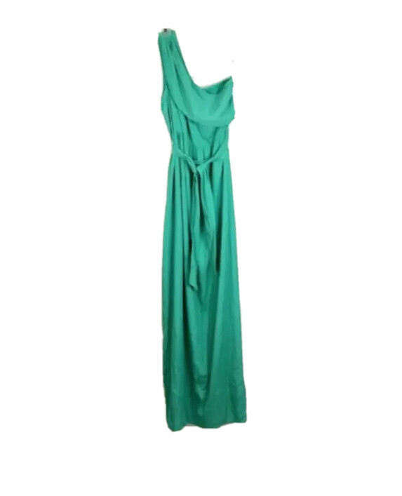 asos green maternity dress ASOS DESIGN Maternity knitted midi dress with wrap front in dark green