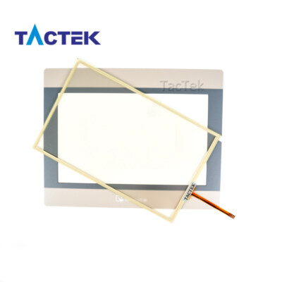 1x Touch Screen for Panel Touchpad + Overlay MT8100iE MT8100iE1WV