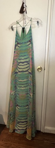 La Moda Clothing Maxi Dress Size L/XL