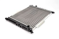 Thermotec KüHler WasserküHler MotorküHler FüR Rover 200 Hatchback 25 MG RF RT