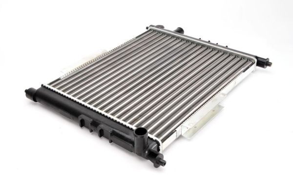 Thermotec KüHler WasserküHler MotorküHler FüR Rover 200 Hatchback 25 MG RF RT-image