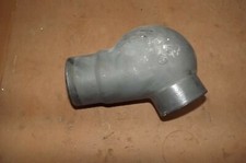 OMC Cobra 5.0L Ford V8 Exhaust Riser Elbow Pi...