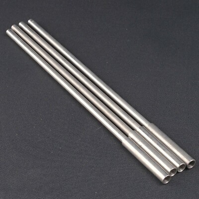 GENUINE BRONCOLOR PULSOFLEX EM ALUMINUM STANGEN RODS EXTENSION