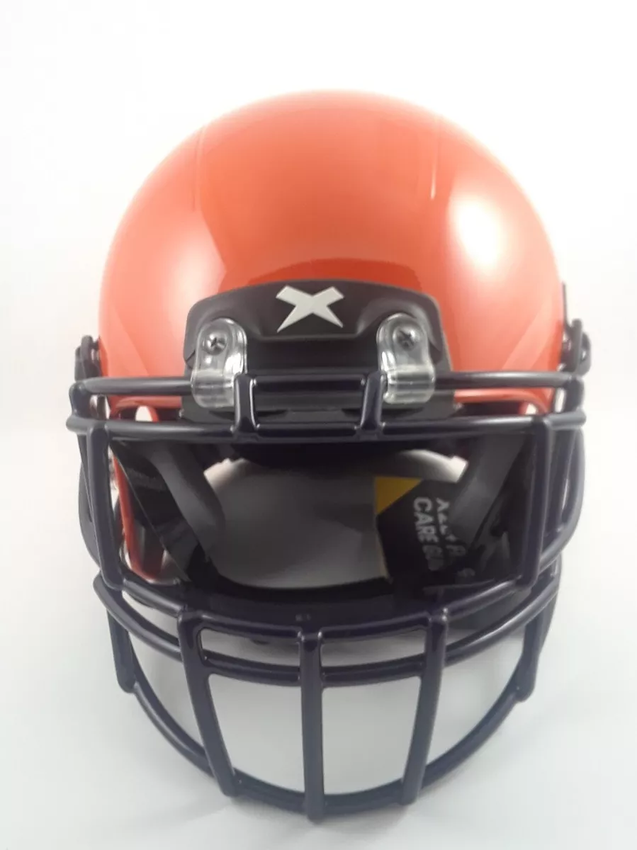 Xenith hotsell x2e+ varsity