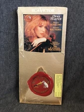 Bloch: Schelomo;  Bruch: Kol Nidrei / Ofra Harnoy, et al by Ofra Harnoy (CD) New