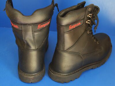 showb  タイムセール」 Men's Skechers Kadmiel Bennot Work Boot Brown 200180 | eBay