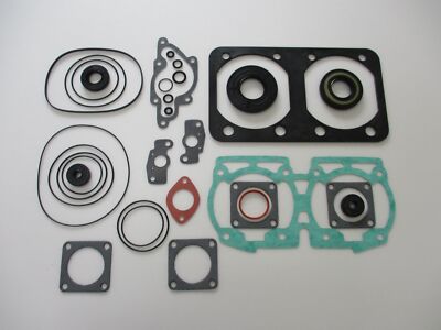 09-711214 Complete Gasket Sets 711214 For Ski Doo Snowmobile  Junta de motor 