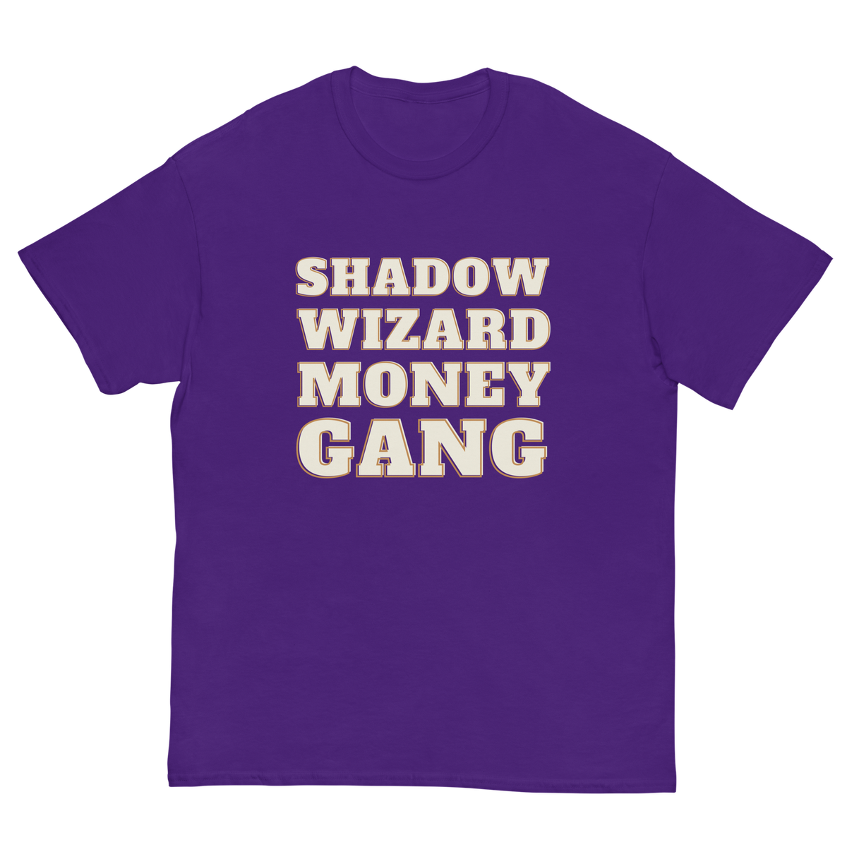 ミュージシャン Shadow Wizard Money Gang Tee Merch s-l1200.png