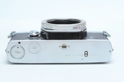 Olympus OM-2 SLR Film Camera Body 241194 | eBay