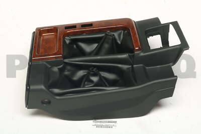 や 96935VV00A Genuine Nissan BOOT-CONSOLE 96935-VV00A | eBay